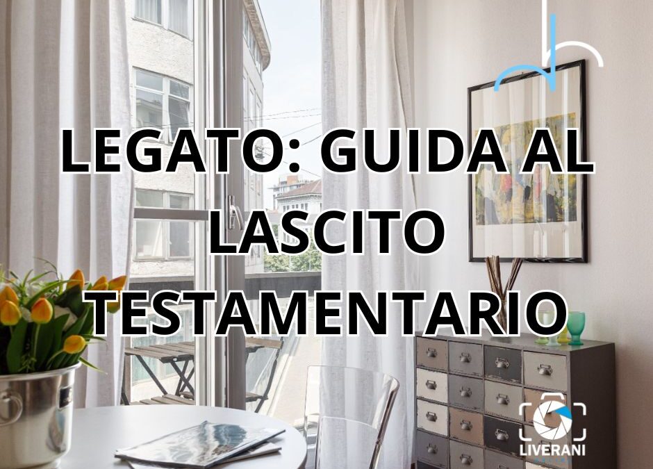 legato