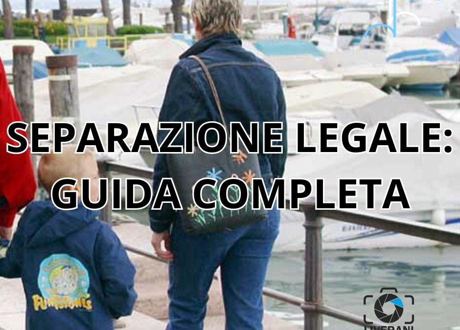 separazione legale